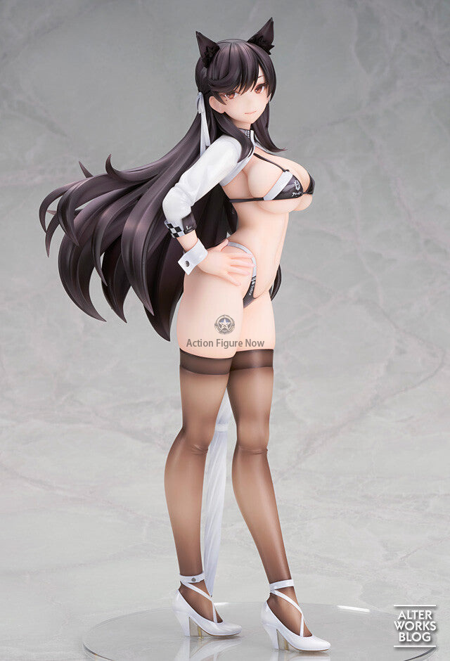 Azur Lane - Atago - 1/7 - Stunning Speedster Ver. (Alter)