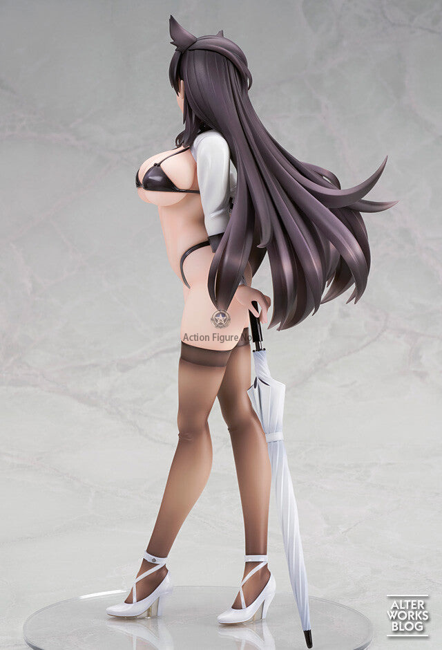 Azur Lane - Atago - 1/7 - Stunning Speedster Ver. (Alter)