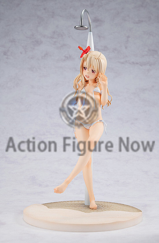 Fate/kaleid liner PRISMA ILLYA 2wei Herz! - Illyasviel von Einzbern - KDcolle - 1/7 - Bikini ver.