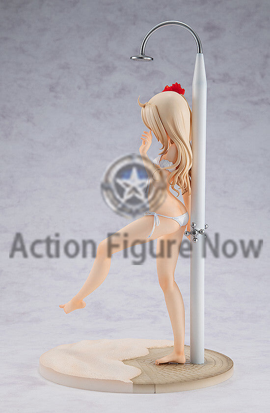 Fate/kaleid liner PRISMA ILLYA 2wei Herz! - Illyasviel von Einzbern - KDcolle - 1/7 - Bikini ver.