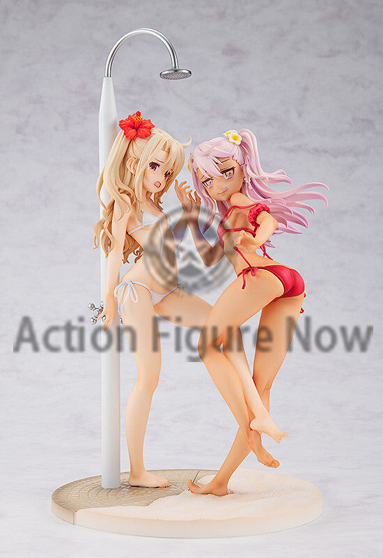 Fate/kaleid liner PRISMA ILLYA 2wei Herz! - Illyasviel von Einzbern - KDcolle - 1/7 - Bikini ver.