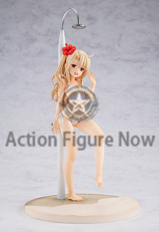 Fate/kaleid liner PRISMA ILLYA 2wei Herz! - Illyasviel von Einzbern - KDcolle - 1/7 - Bikini ver.