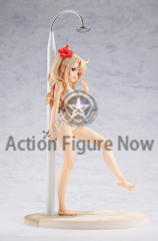 Fate/kaleid liner PRISMA ILLYA 2wei Herz! - Illyasviel von Einzbern - KDcolle - 1/7 - Bikini ver.
