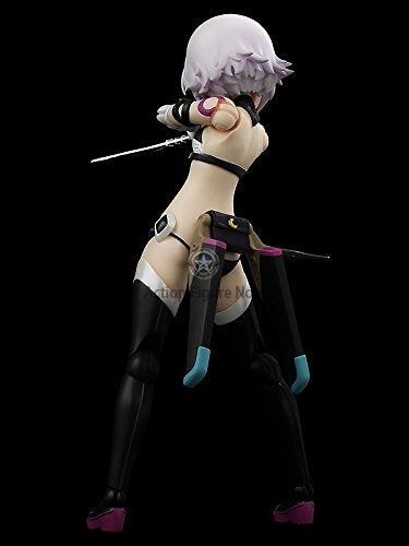Fate/Grand Order - Jack the Ripper - 4 Inch-Nel - Assassin