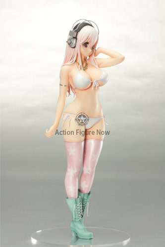 SoniComi - Sonico - 1/5 - SoniComi Package ver. (Orchid Seed)