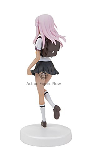 Fate/kaleid liner PRISMAILLYA 2wei! - Chloe von Einzbern - Uniform ver. (FuRyu)