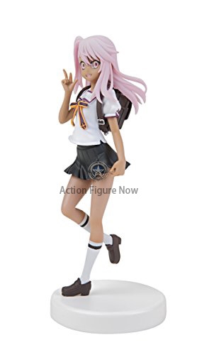 Fate/kaleid liner PRISMAILLYA 2wei! - Chloe von Einzbern - Uniform ver. (FuRyu)