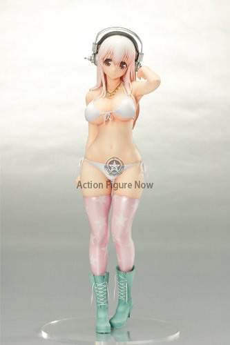 SoniComi - Sonico - 1/5 - SoniComi Package ver. (Orchid Seed)