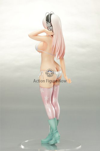 SoniComi - Sonico - 1/5 - SoniComi Package ver. (Orchid Seed)