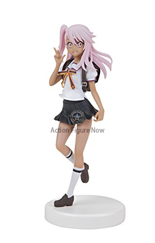 Fate/kaleid liner PRISMAILLYA 2wei! - Chloe von Einzbern - Uniform ver. (FuRyu)