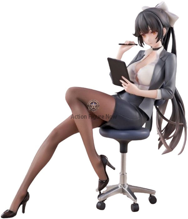 あんこうページ① Azur Lane - Takao - 1/6 (AniGame)