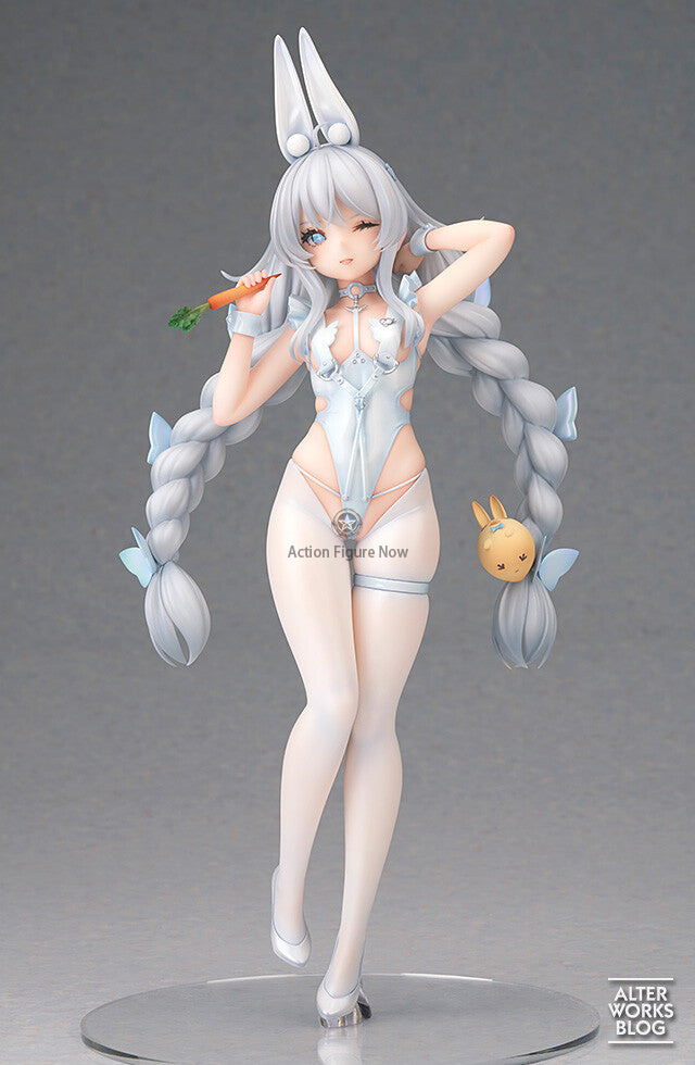 Azur Lane - Le Malin - 1/6 - Listless Lapin Ver. (Alter)