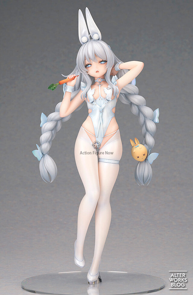 Azur Lane - Le Malin - 1/6 - Listless Lapin Ver. (Alter)