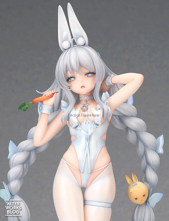 Azur Lane - Le Malin - 1/6 - Listless Lapin Ver. (Alter)