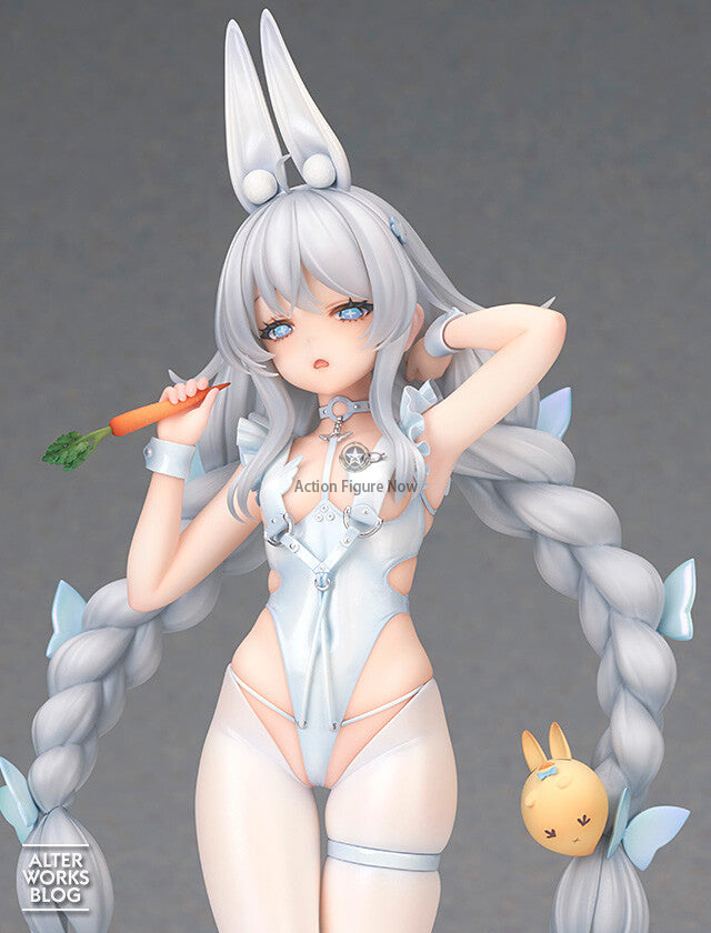 Azur Lane - Le Malin - 1/6 - Listless Lapin Ver. (Alter)