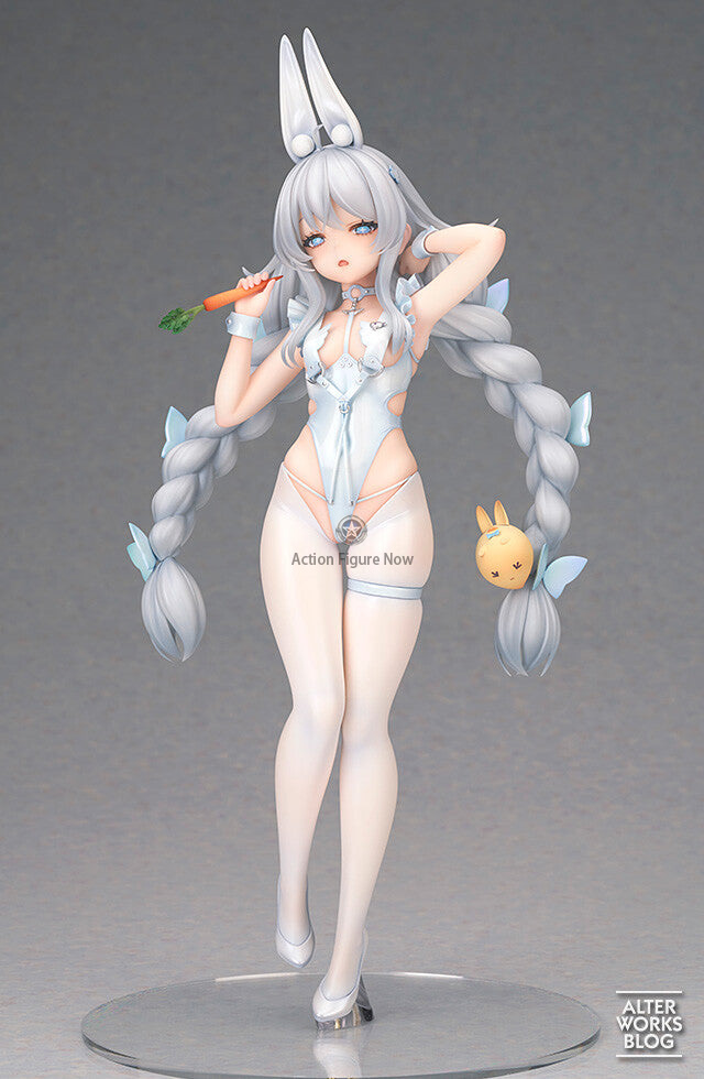 Azur Lane - Le Malin - 1/6 - Listless Lapin Ver. (Alter)