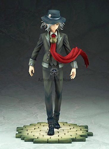 Fate/Grand Order - Edmond Dants - ALTAiR - 1/8 - Avenger (Alter, Amie)