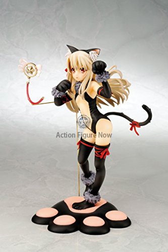 Fate/kaleid liner PRISMAILLYA - Magical Ruby - Prisma Illya - 1/8 - The Beast Ver. (Art Spirits, Broccoli)