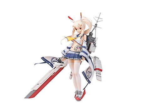 Azur Lane - Ayanami - 1/7 - Kai (Pulchra)