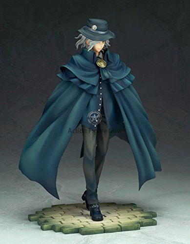 Fate/Grand Order - Edmond Dants - ALTAiR - 1/8 - Avenger (Alter, Amie)