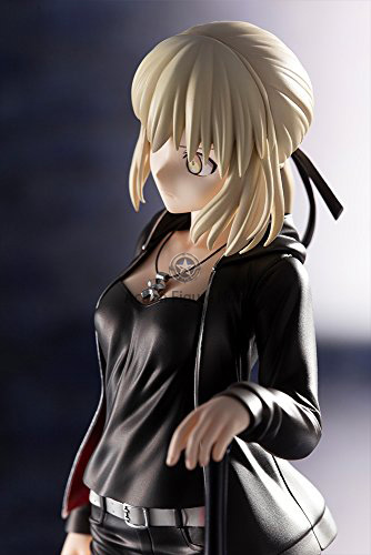 Fate/Grand Order - Saber Alter - 1/7 - Casual ver. (Kotobukiya)
