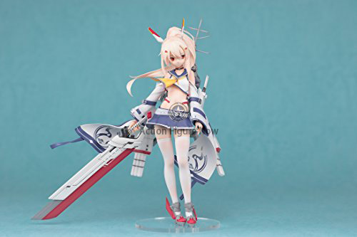 Azur Lane - Ayanami - 1/7 - Kai (Pulchra)