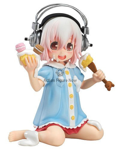 Nitro Super Sonic - Sonico - Young Tomboy ver. (Wing)