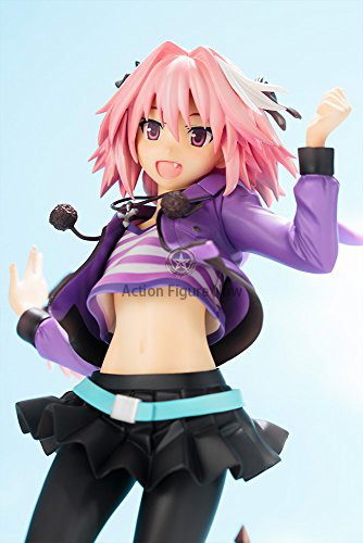Fate/Apocrypha - Astolfo - 1/7 -