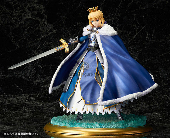 Fate/Grand Order - Saber - 1/7 - Deluxe Edition (Aniplex)