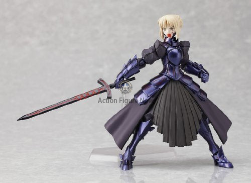 Fate/Stay Night - Saber Alter - Figma #072 (Max Factory)