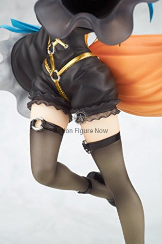 Fate/Extra CCC - Caster EXTRA - Tamamo no Mae - 1/8 (Broccoli)