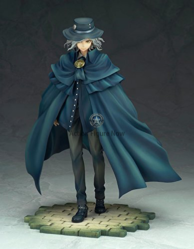 Fate/Grand Order - Edmond Dants - ALTAiR - 1/8 - Avenger (Alter, Amie)