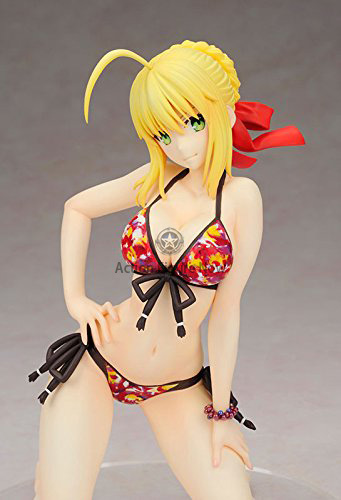 Fate/EXTRA - Saber EXTRA - 1/6 - Swimsuit ver. (Alter)