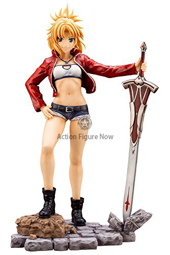 Fate/Apocrypha - Mordred - 1/7 - Saber of