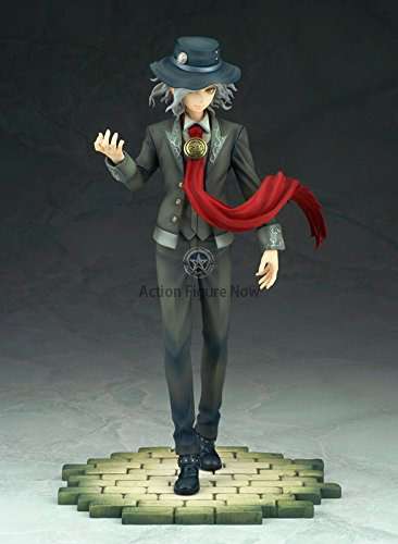 Fate/Grand Order - Edmond Dants - ALTAiR - 1/8 - Avenger (Alter, Amie)