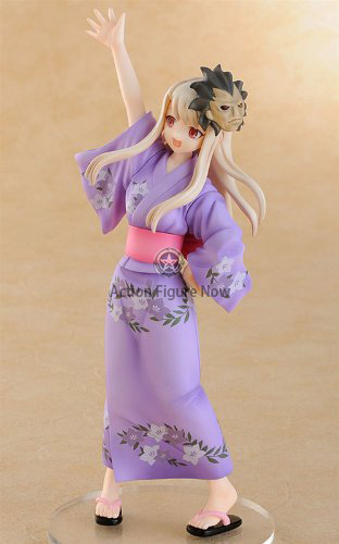 Fate/Stay Night - Illyasviel von Einzbern - 1/8 - Yukata ver. (FREEing)