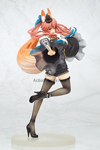 Fate/Extra CCC - Caster EXTRA - Tamamo no Mae - 1/8 (Broccoli)