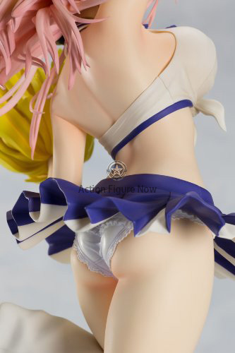 Nitro Super Sonic - Sonico - 1/6 - Cheerleader ver. (Orchid Seed)