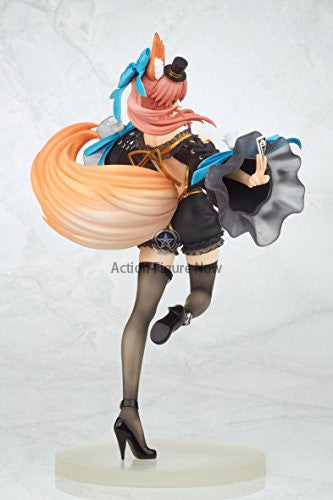 Fate/Extra CCC - Caster EXTRA - Tamamo no Mae - 1/8 (Broccoli)