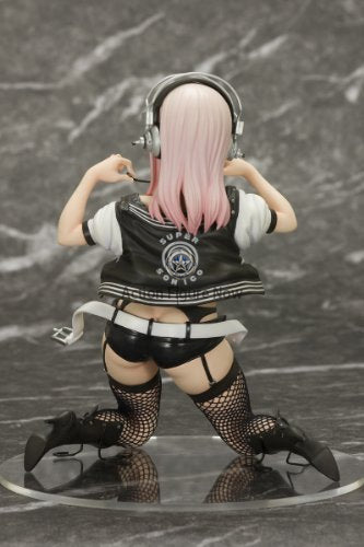 Nitro Super Sonic - Sonico - 1/7 - Bondage ver. (Orchid Seed)