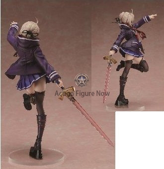 Fate/Grand Order - Nazo no Heroine X - 1/7 - Alter, Berserker (Sentinel)