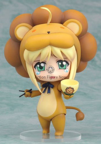 Fate/Tiger Colosseum - Saber Lion - Nendoroid #050