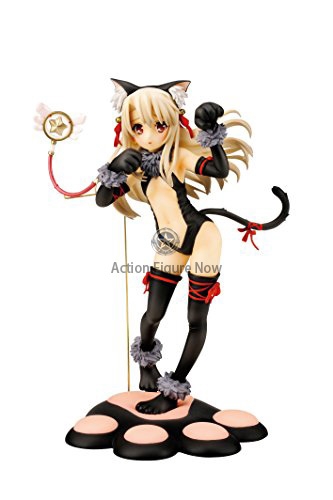 Fate/kaleid liner PRISMAILLYA - Magical Ruby - Prisma Illya - 1/8 - The Beast Ver. (Art Spirits, Broccoli)