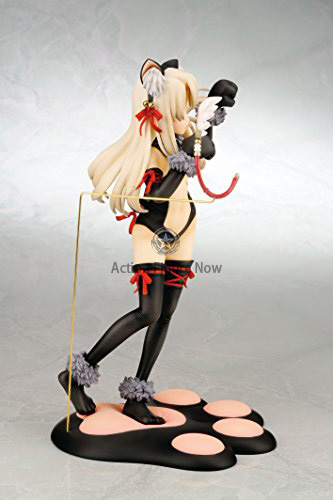 Fate/kaleid liner PRISMAILLYA - Magical Ruby - Prisma Illya - 1/8 - The Beast Ver. (Art Spirits, Broccoli)