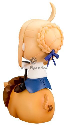 Fate/Stay Night - Hetare Saber - Nendoroid #003