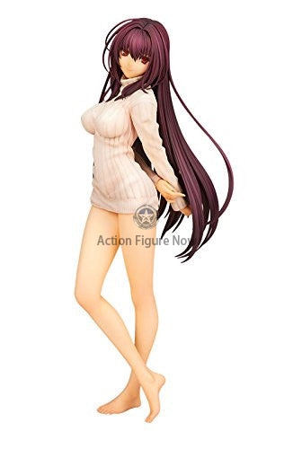 Fate/Grand Order - Scthach - 1/7 - Heyagi Mode