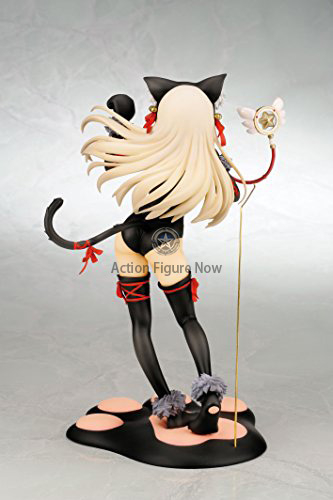 Fate/kaleid liner PRISMAILLYA - Magical Ruby - Prisma Illya - 1/8 - The Beast Ver. (Art Spirits, Broccoli)