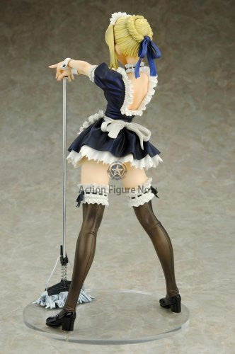Fate/Hollow Ataraxia - Saber - 1/6 - Maid ver. (Alter)