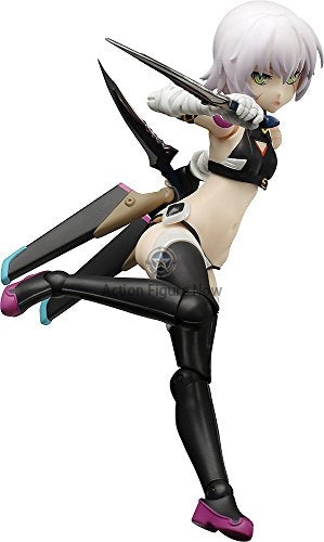 Fate/Grand Order - Jack the Ripper - 4 Inch-Nel - Assassin
