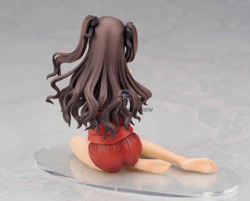 Fate/Stay Night - Tohsaka Rin - 1/8 - Summer Ver. (Alter)